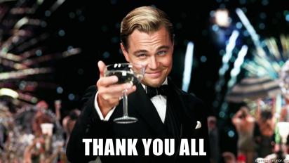 Thank you for your feedback!