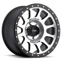 Method Racewheels MR 305