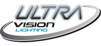 Ultra Vision Logo